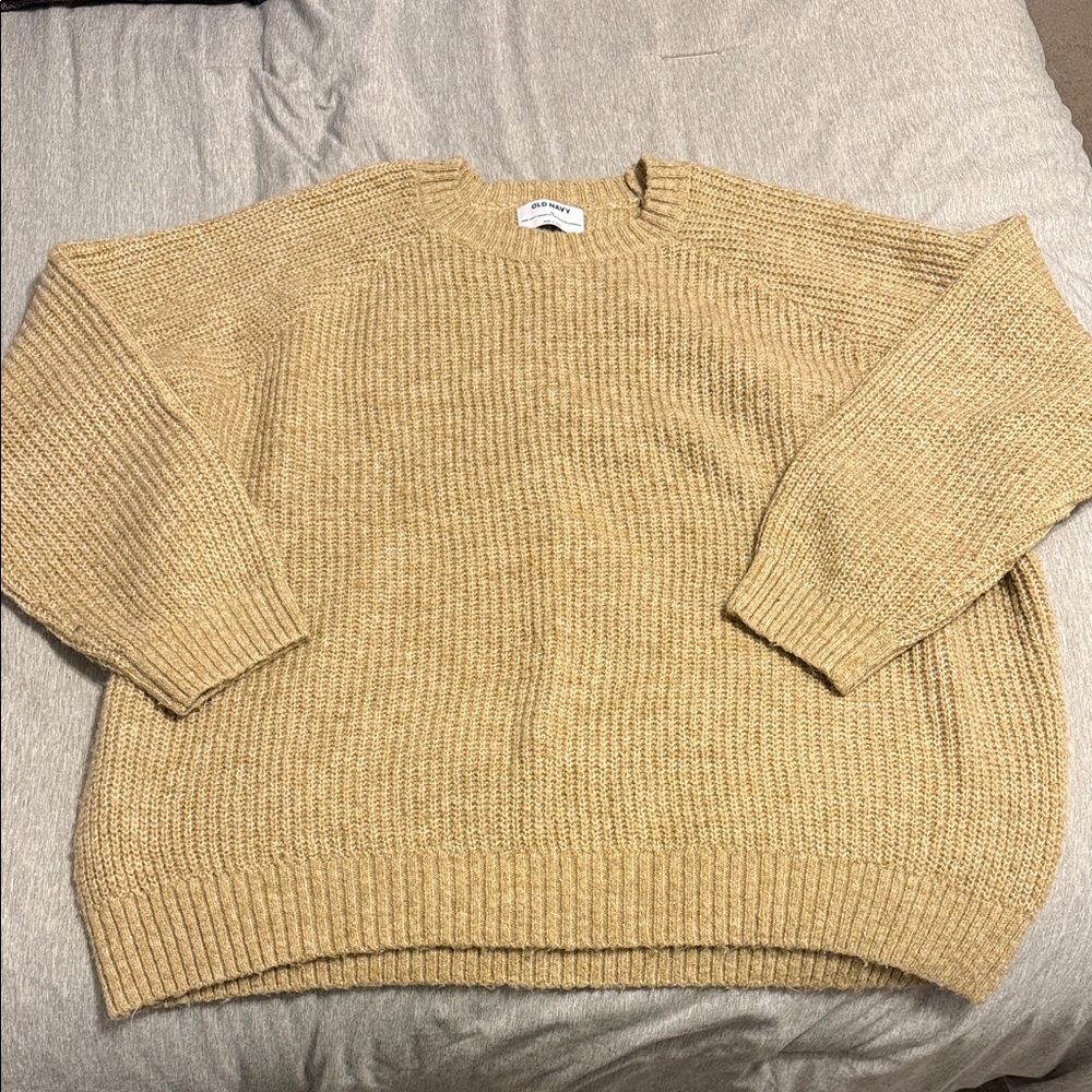 Women’s Sweater